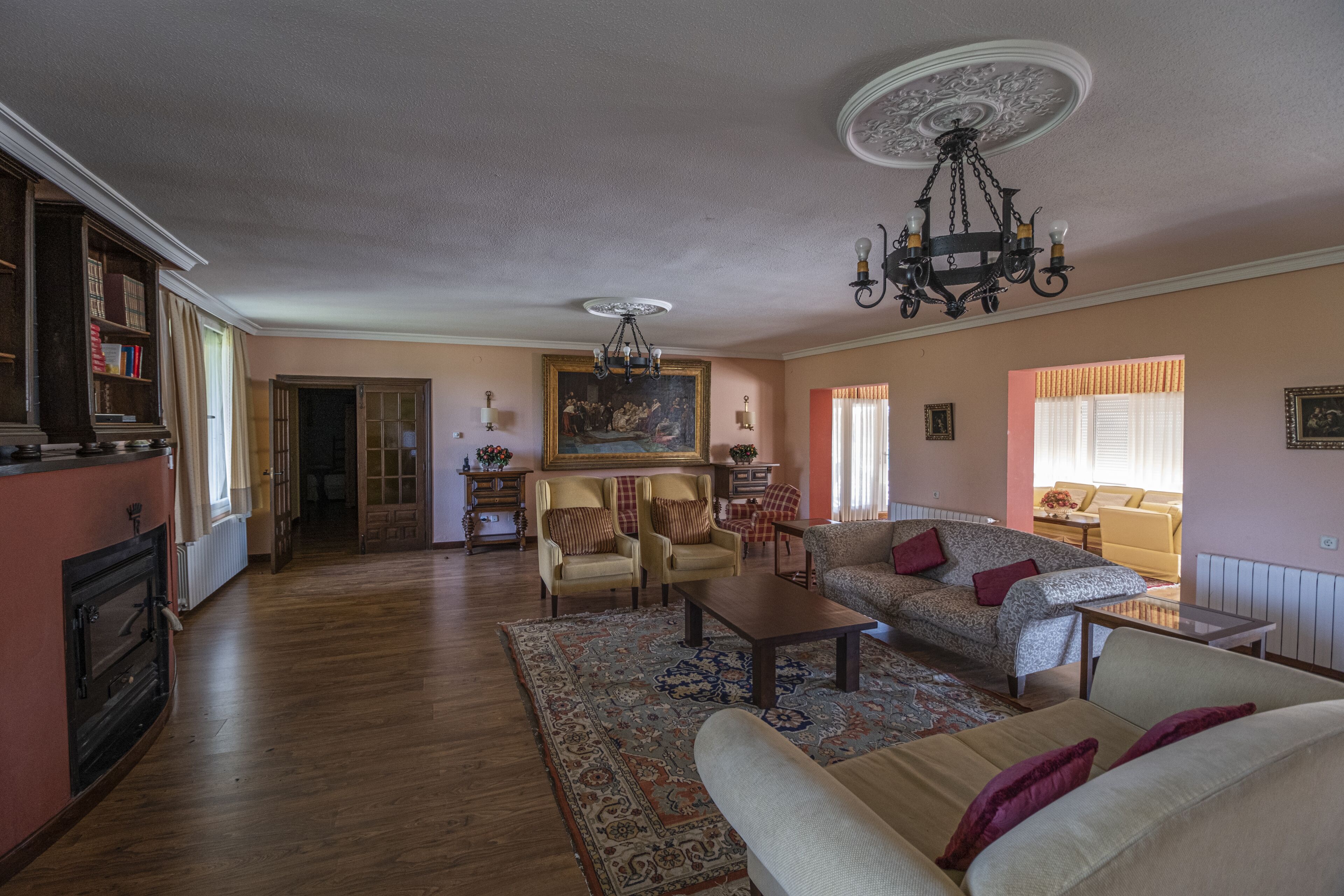 Foto - El Toril Glamping Experience