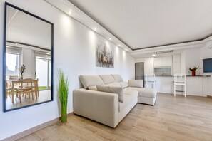 TV - appartment for rent in Calpe ANAIS (Calpe)