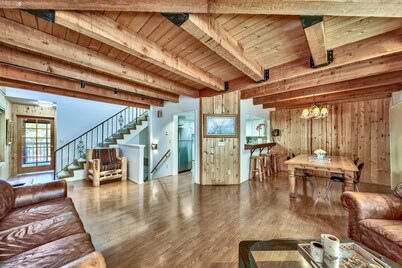 Mv15 lakeview top of the mountain townhome