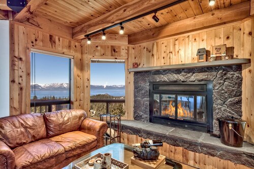 Mv15 lakeview top of the mountain townhome