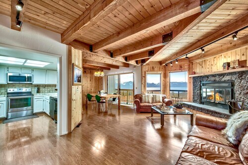 Mv15 lakeview top of the mountain townhome