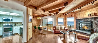 Mv15 lakeview top of the mountain townhome