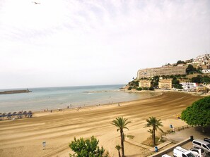 Beach nearby - Miami Playa Sur (Peñiscola)