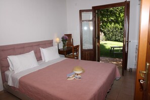 3 Schlafzimmer, Bügeleisen/Bügelbrett, Internetzugang