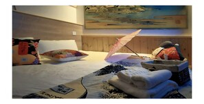 1 chambre, Wi-Fi