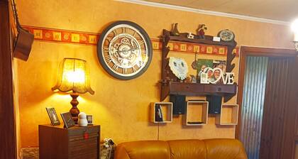 Room per night