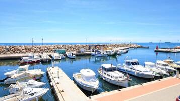 Port de plaisance
