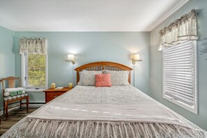 3 habitaciones, wifi gratis y ropa de cama 