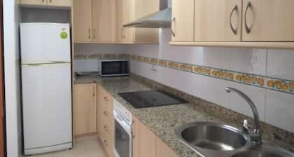 Benicarlo by Interhome