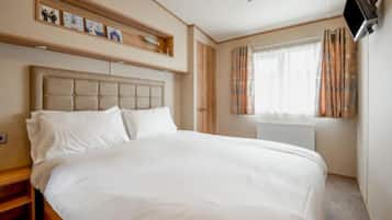 2 Schlafzimmer, WLAN