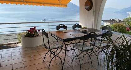 Lakeview by Interhome