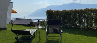Lakeview by Interhome