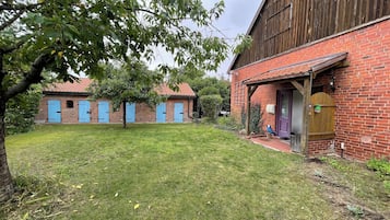 Außenbereich