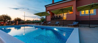 Villa Solis ZadarVillas