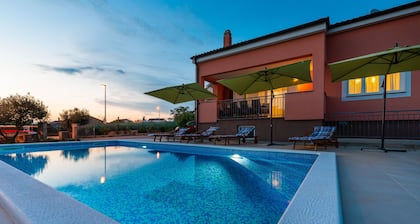 Villa Solis ZadarVillas