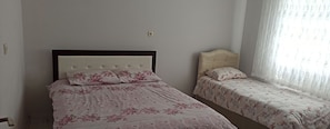 Classic-Apartment, 1 Schlafzimmer | Innendetails