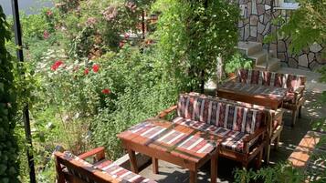 Classic Apartment, 1 Bedroom | View from room