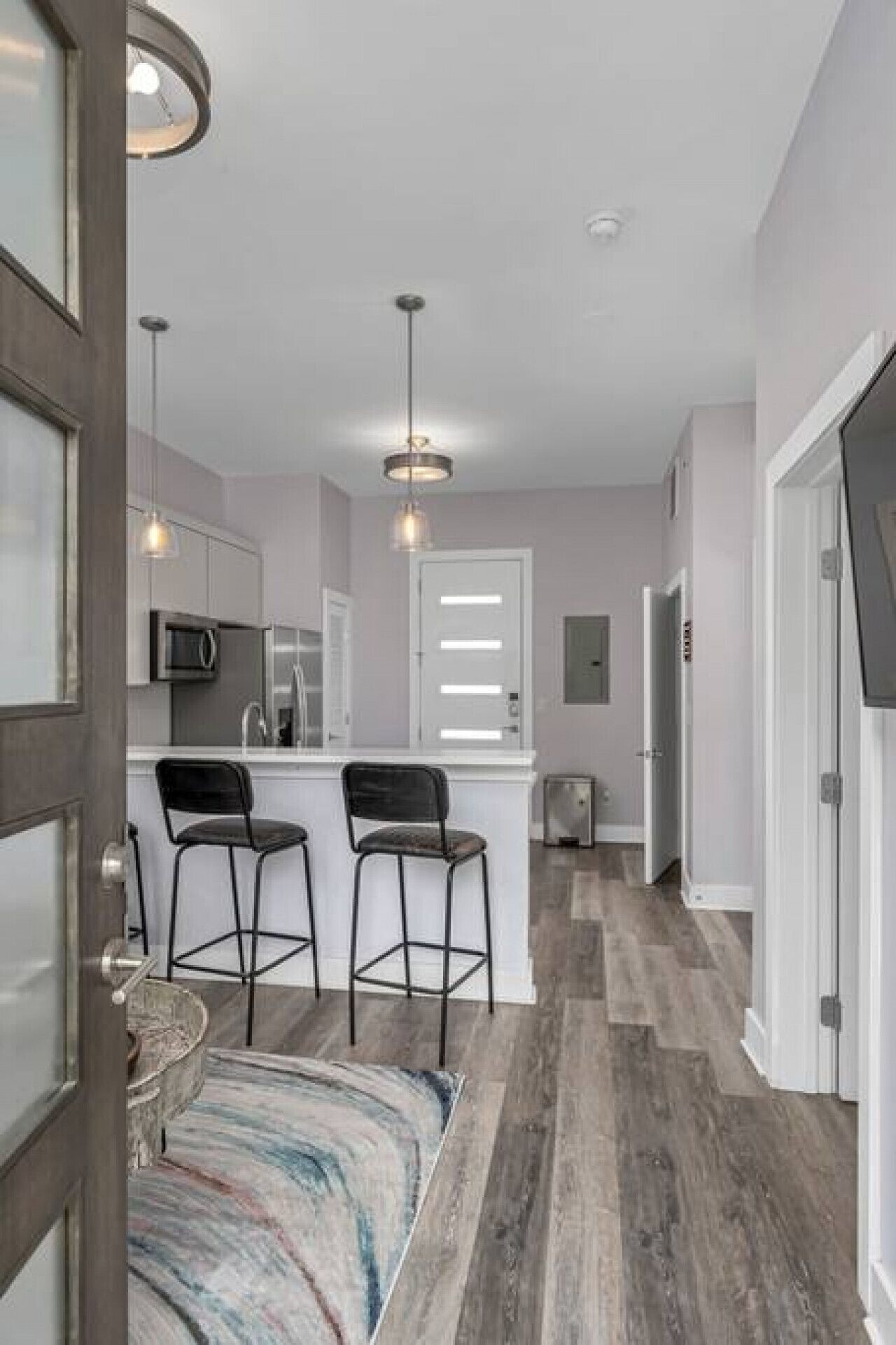 1 quarto, ferros/tábuas de passar roupa, Wi-Fi de cortesia