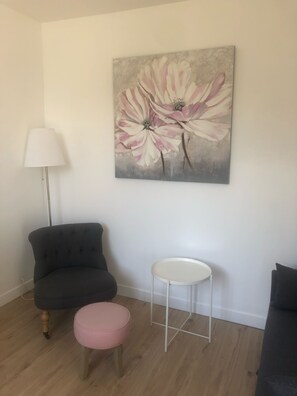 TV connectée