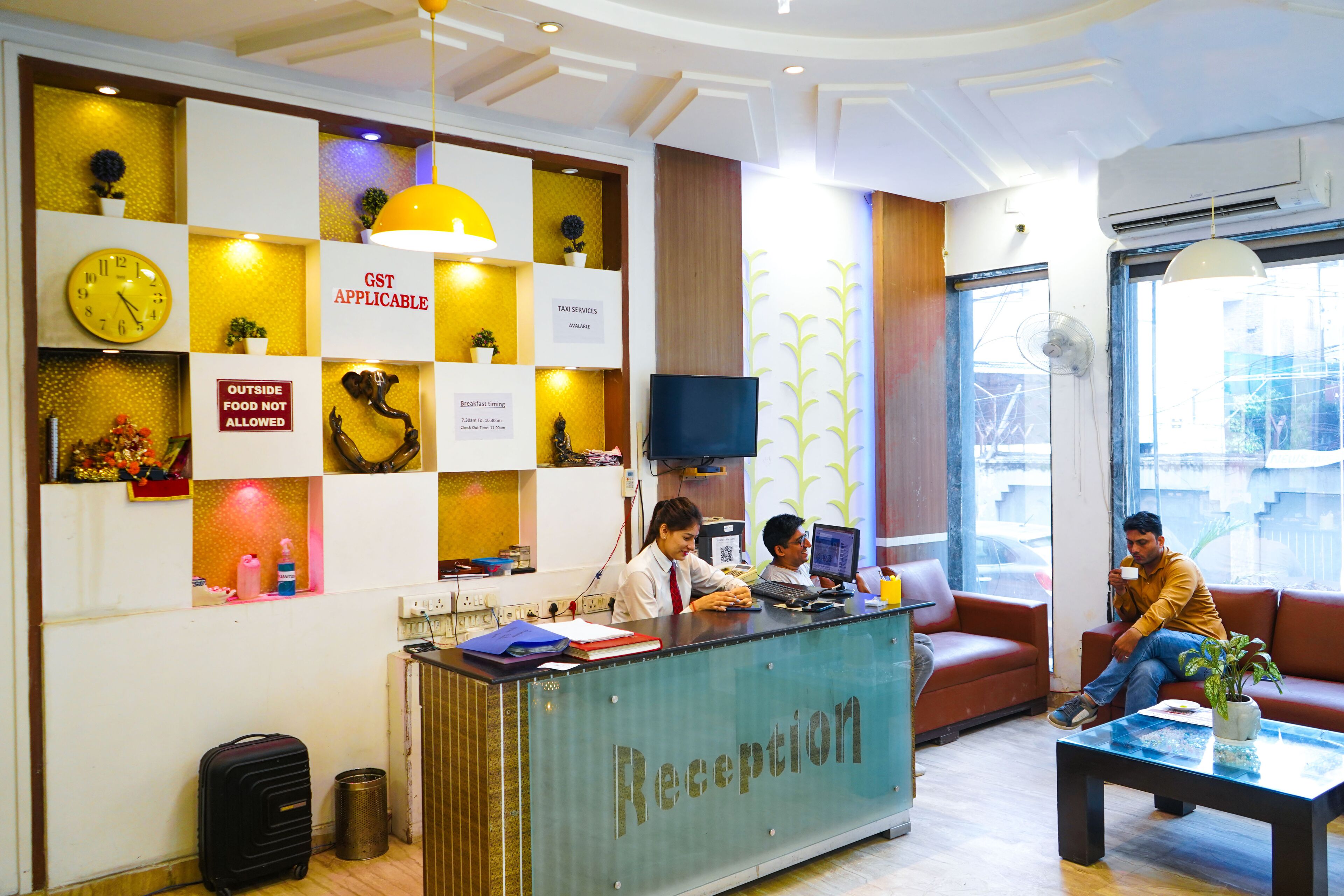 Foto - Dev Hotel