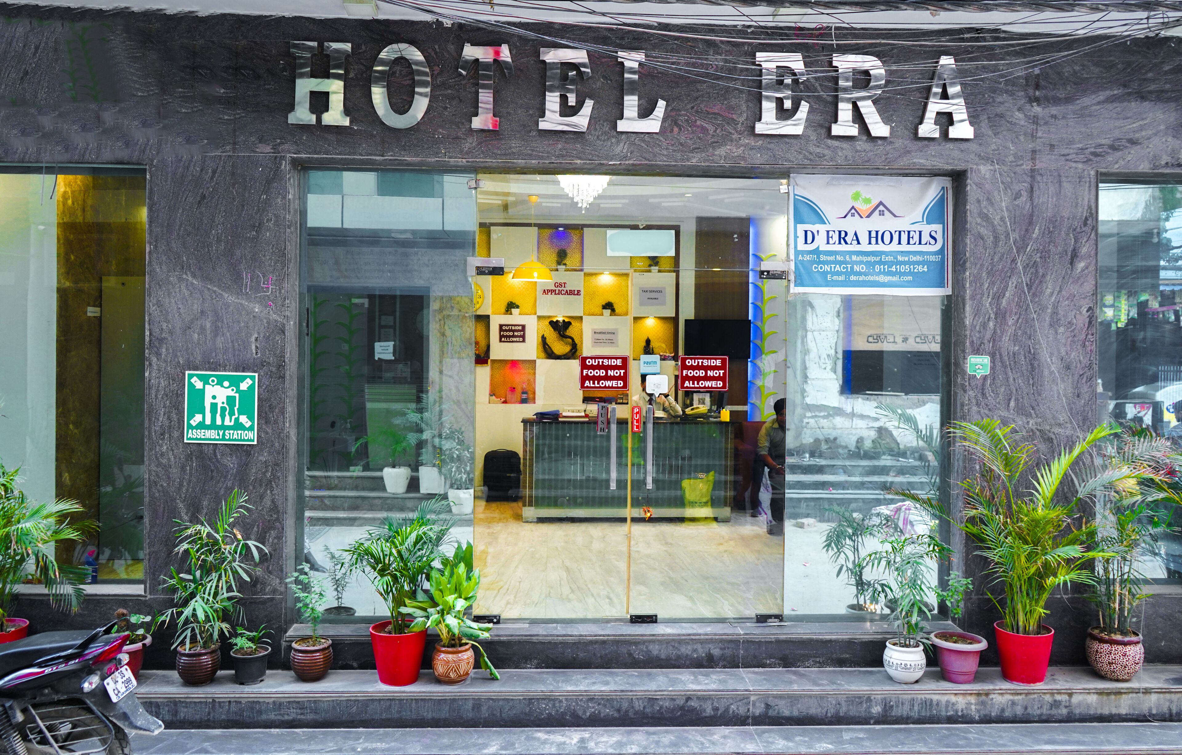 Foto - Dev Hotel