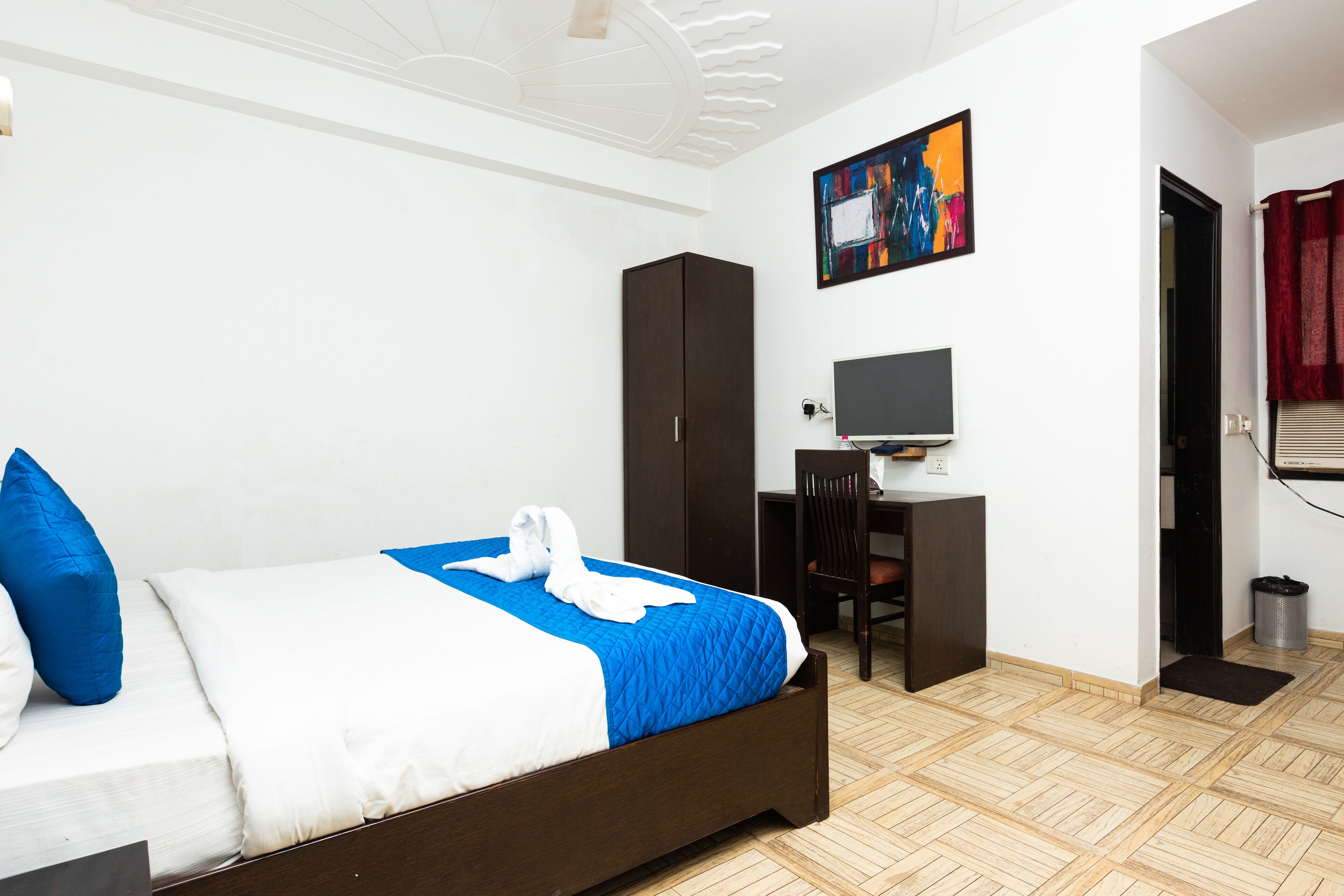 Foto - Dev Hotel