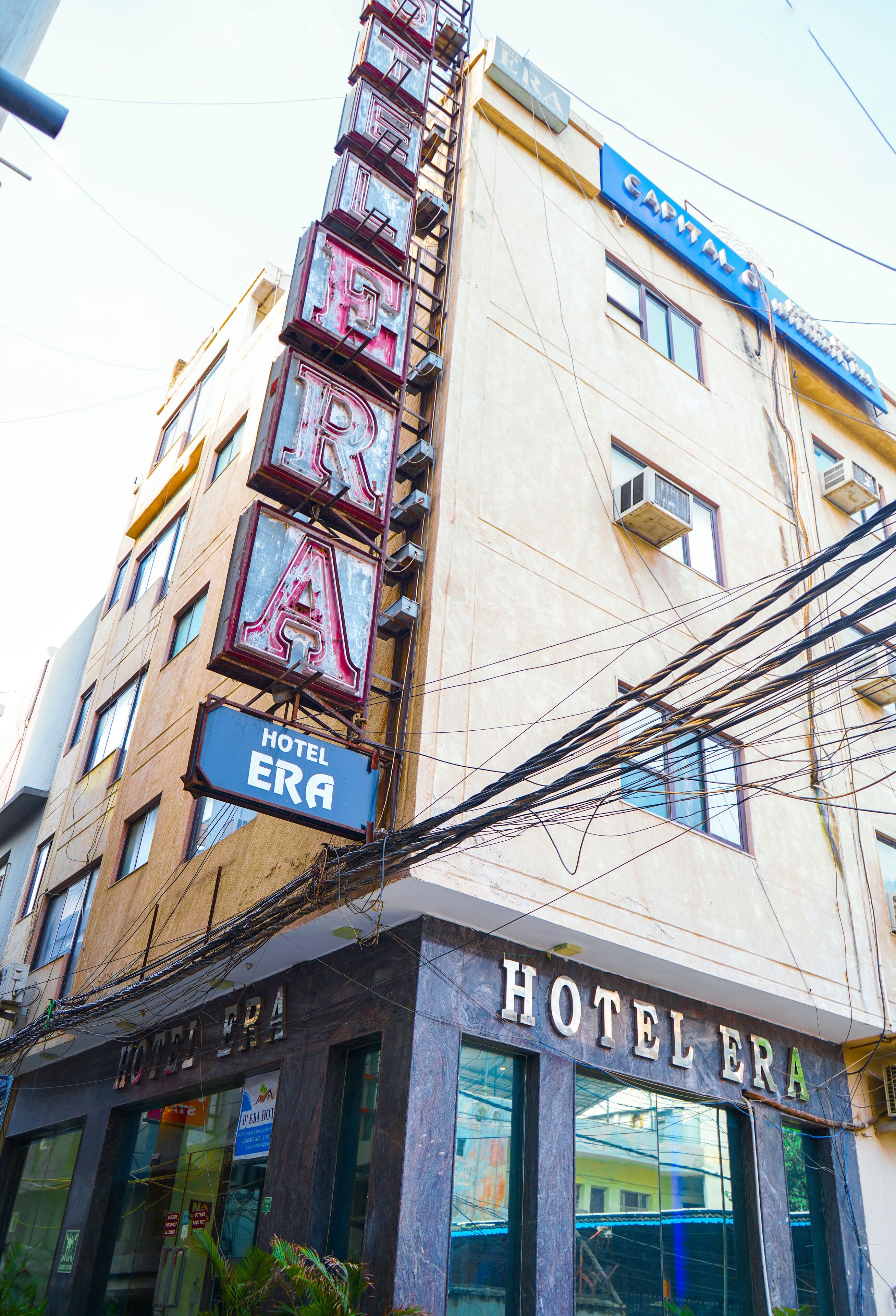 Foto - Dev Hotel