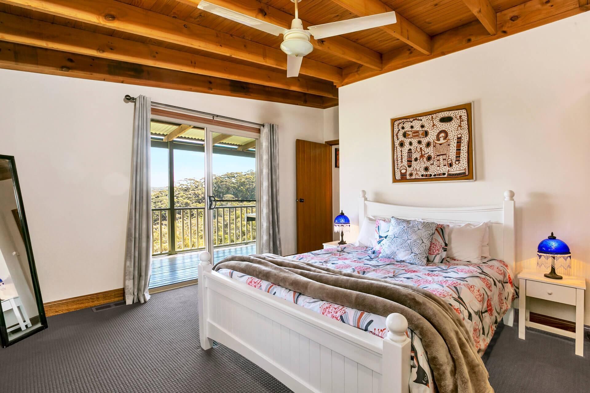 5 bedrooms, iron/ironing board, travel cot, free WiFi