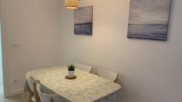 Dineren