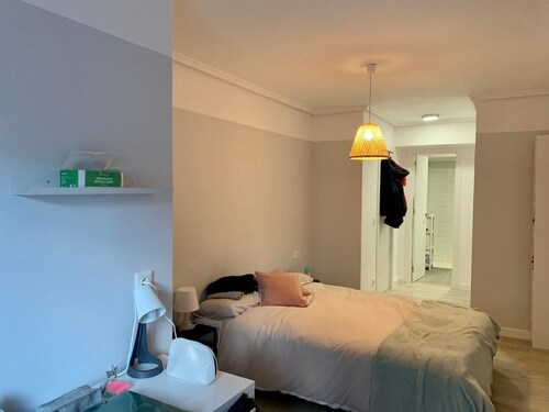Luxury Accommodations for the San Fermines in Pamplona