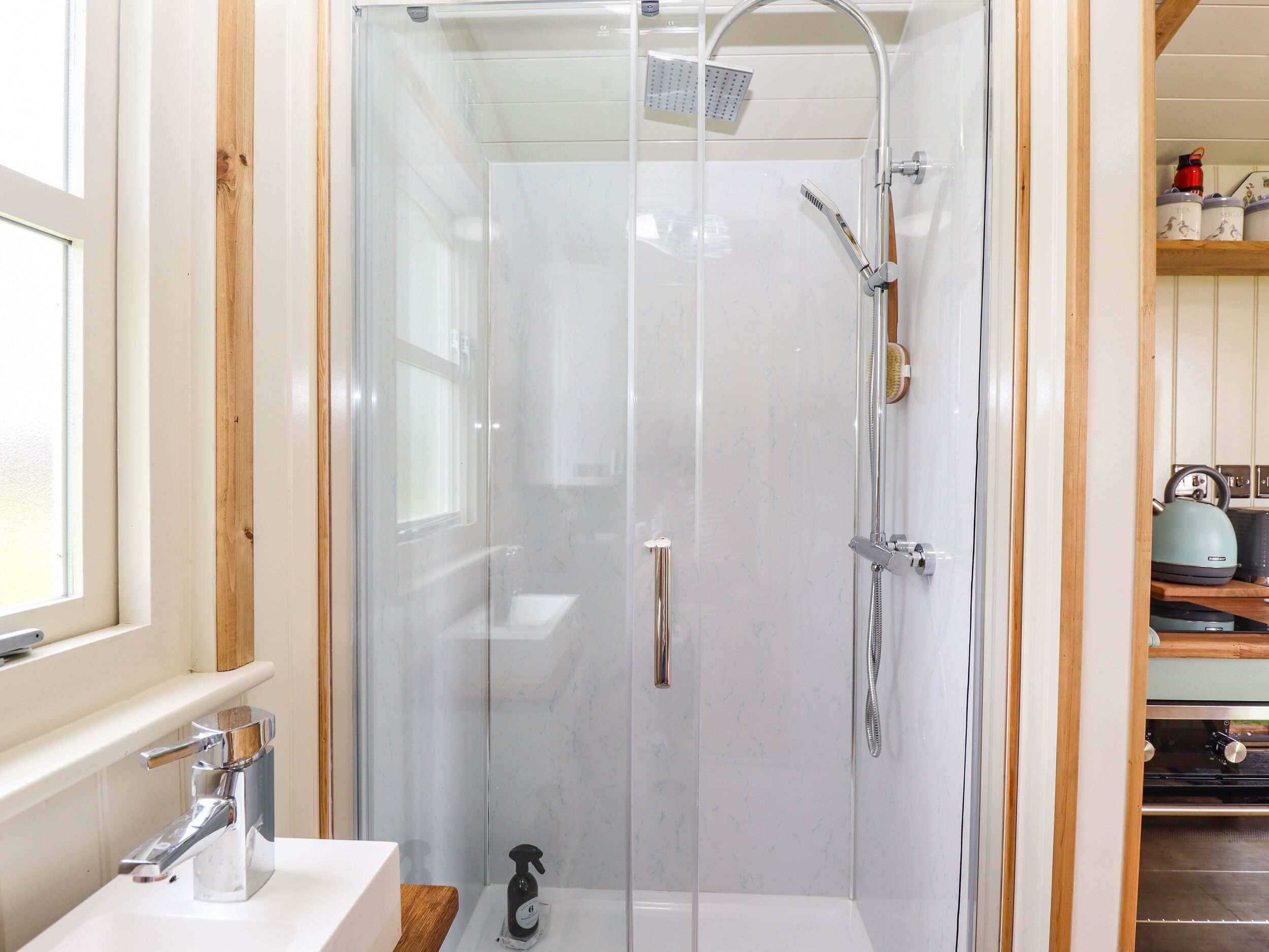 Cottage | Salle de bain | Douche