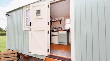 Ferienhaus | Innenbereich