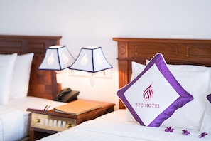 Room - TTC Hotel Premium-Angkor (Siem Reap)