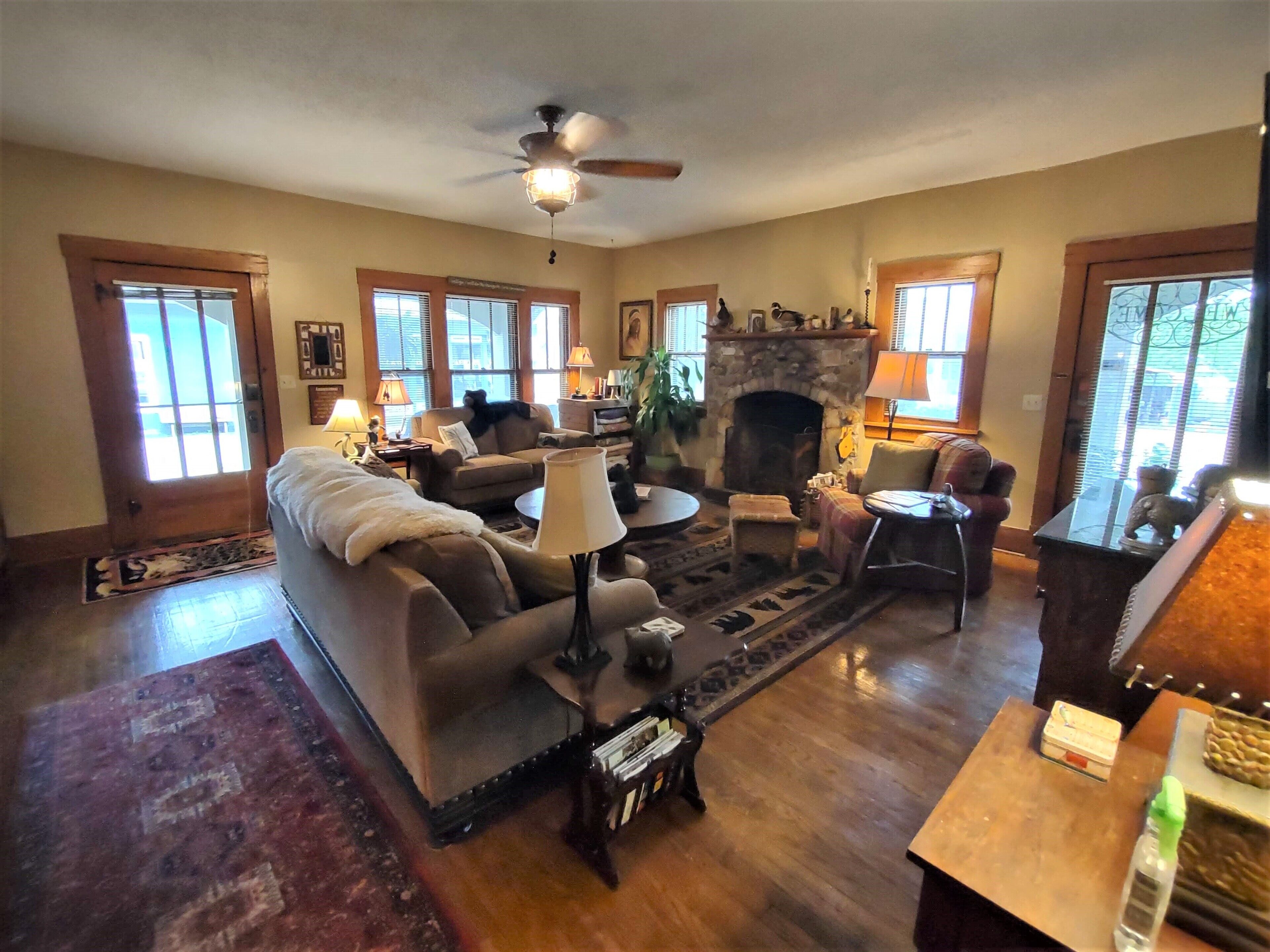 スマートテレビ