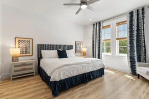 6 chambres, fer et planche Ă repasser, lit parapluie, Wi-Fi gratuit