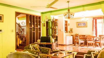 ๊ฑฐ์ค ๊ณต๊ฐ