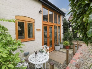 村舍 | 住宿内部