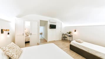 2 Schlafzimmer, Internetzugang
