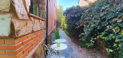 Rustic House in Cercedilla