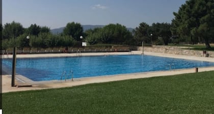 Casa Rústica en Cercedilla
