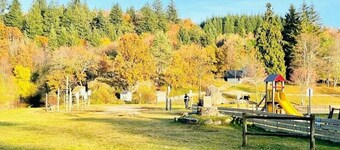 Apartment 'Gîte La Vigne Bugeat' with Shared Garden & Wi-Fi