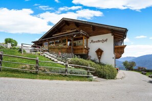Aussenbereich