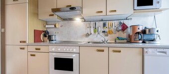 Appartamento "Himmelreich" con vista sulle montagne, balcone e Wi-Fi