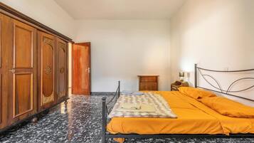 3 Schlafzimmer, Bügeleisen/Bügelbrett, kostenloses WLAN, Bettwäsche