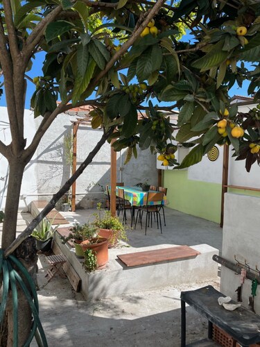 Holiday Home Villetta Luisa with Mountain View & Terraces