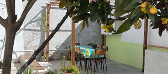 Holiday Home Villetta Luisa with Mountain View & Terraces