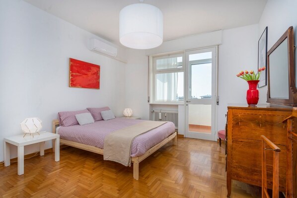 2 chambres