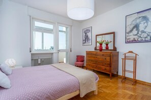 2 chambres