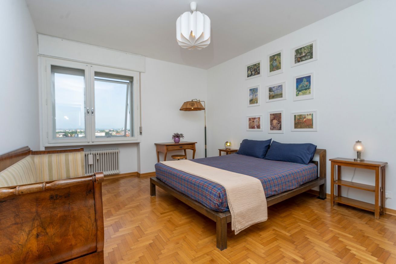 2 chambres