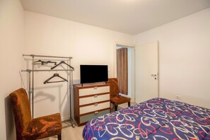 1 camera, Wi-Fi, lenzuola